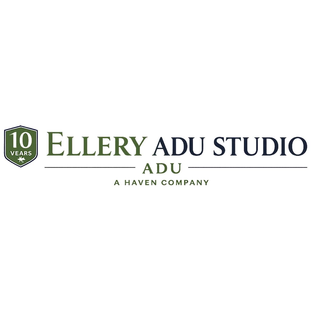 Ellery ADU Studio Thousand Oaks